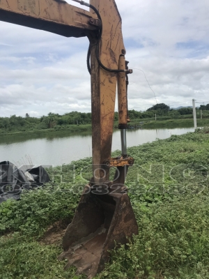 ขายด่วน แบคโฮ Mitsu pc70 เครื่อง ปั้มแรง โซ่ บูสดี ทำมาแล้ว เฟรมผุต้องซ่อม รถใช้งานได้ มีเอกสารซื้อขาย เพียง 120000 บาท ขายด่วน แบคโฮ Mitsu pc70 เครื่อง ปั้มแรง โซ่ บูสดี ทำมาแล้ว เฟรมผุต้องซ่อม รถใช้งานได้ มีเอกสารซื้อขาย เพียง 120000 บาท