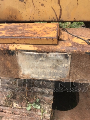 ขายด่วน แบคโฮ Mitsu pc70 เครื่อง ปั้มแรง โซ่ บูสดี ทำมาแล้ว เฟรมผุต้องซ่อม รถใช้งานได้ มีเอกสารซื้อขาย เพียง 120000 บาท ขายด่วน แบคโฮ Mitsu pc70 เครื่อง ปั้มแรง โซ่ บูสดี ทำมาแล้ว เฟรมผุต้องซ่อม รถใช้งานได้ มีเอกสารซื้อขาย เพียง 120000 บาท