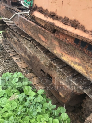 ขายด่วน แบคโฮ Mitsu pc70 เครื่อง ปั้มแรง โซ่ บูสดี ทำมาแล้ว เฟรมผุต้องซ่อม รถใช้งานได้ มีเอกสารซื้อขาย เพียง 120000 บาท ขายด่วน แบคโฮ Mitsu pc70 เครื่อง ปั้มแรง โซ่ บูสดี ทำมาแล้ว เฟรมผุต้องซ่อม รถใช้งานได้ มีเอกสารซื้อขาย เพียง 120000 บาท