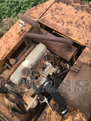 ขายด่วน แบคโฮ Mitsu pc70 เครื่อง ปั้มแรง โซ่ บูสดี ทำมาแล้ว เฟรมผุต้องซ่อม รถใช้งานได้ มีเอกสารซื้อขาย เพียง 120000 บาท ขายด่วน แบคโฮ Mitsu pc70 เครื่อง ปั้มแรง โซ่ บูสดี ทำมาแล้ว เฟรมผุต้องซ่อม รถใช้งานได้ มีเอกสารซื้อขาย เพียง 120000 บาท