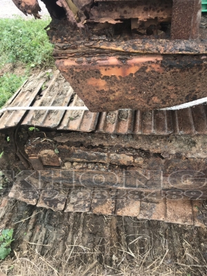 ขายด่วน แบคโฮ Mitsu pc70 เครื่อง ปั้มแรง โซ่ บูสดี ทำมาแล้ว เฟรมผุต้องซ่อม รถใช้งานได้ มีเอกสารซื้อขาย เพียง 120000 บาท ขายด่วน แบคโฮ Mitsu pc70 เครื่อง ปั้มแรง โซ่ บูสดี ทำมาแล้ว เฟรมผุต้องซ่อม รถใช้งานได้ มีเอกสารซื้อขาย เพียง 120000 บาท