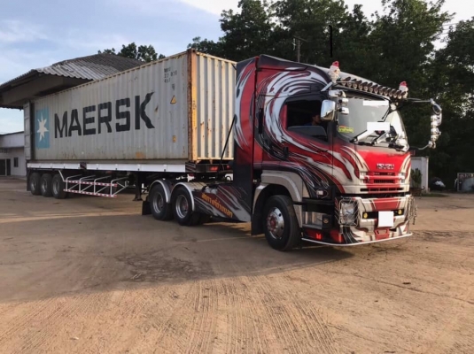 ขายรถหัวลาก360ปี56