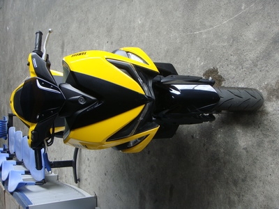 AEROX 9 เดือน 9000 ก.ม. 47000 รวมโอน AEROX 9 เดือน 9000 ก.ม. 47000 รวมโอน