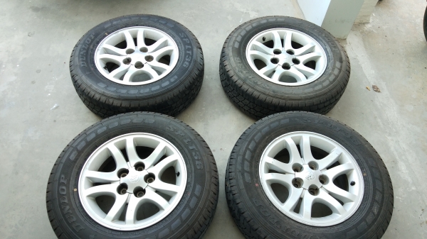 ขาขล้อ D4D