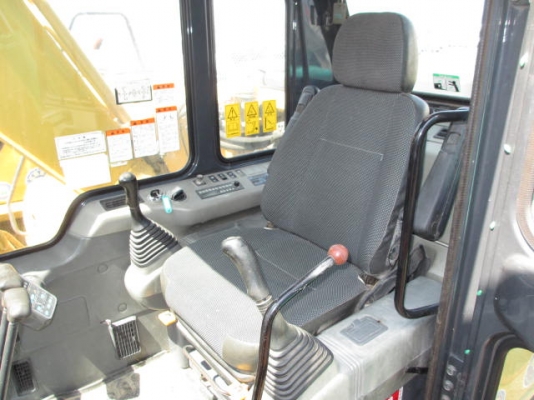 ขายรถขุดนำเข้าจากประเทศญี่ปุ่น komatsu pc120-6 สนใจติดต่อสอบถาม 0923309229 อีด