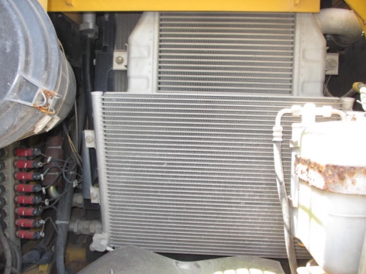 ขายรถขุดนำเข้าจากประเทศญี่ปุ่น komatsu pc120-6 สนใจติดต่อสอบถาม 0923309229 อีด