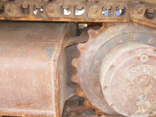 ขายรถขุดนำเข้าจากประเทศญี่ปุ่น komatsu pc120-6 สนใจติดต่อสอบถาม 0923309229 อีด