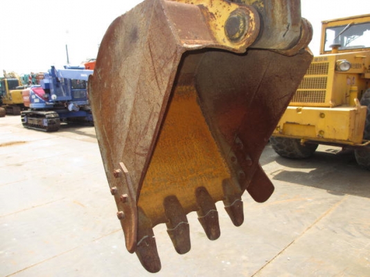 ขายรถขุดนำเข้าจากประเทศญี่ปุ่น komatsu pc120-6 สนใจติดต่อสอบถาม 0923309229 อีด