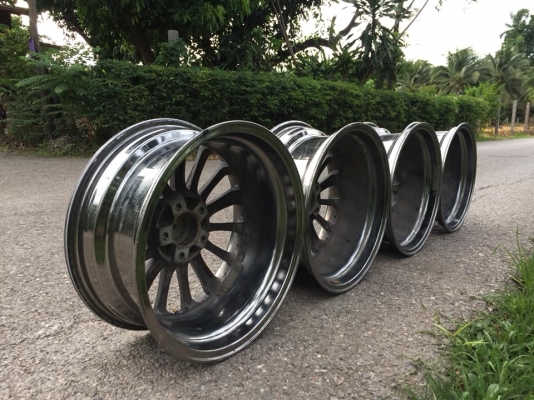 ขายล้อแม็ก TAM LASER SWORD แนว VIP ขอบ 17 4 วง ราคา 3,300 บาท ราคาถูกจัด ขายล้อแม็ก TAM LASER SWORD แนว VIP ขอบ 17 4 วง ราคา 3,300 บาท ราคาถูกจัด
