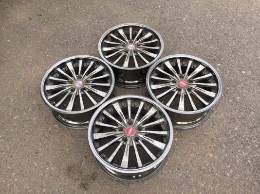 ขายล้อแม็ก TAM LASER SWORD แนว VIP ขอบ 17 4 วง ราคา 3,300 บาท ราคาถูกจัด ขายล้อแม็ก TAM LASER SWORD แนว VIP ขอบ 17 4 วง ราคา 3,300 บาท ราคาถูกจัด