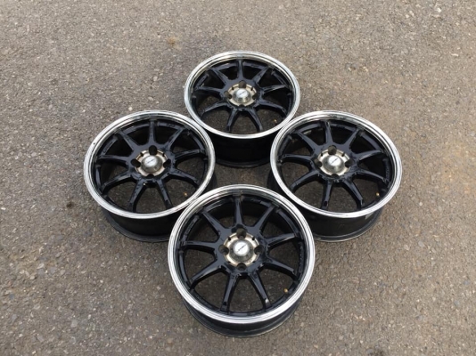 ขายล้อแม็ก Lenso ขอบ 15 4 วง ราคา 3,500 บาท ขายล้อแม็ก Lenso ขอบ 15 4 วง ราคา 3,500 บาท