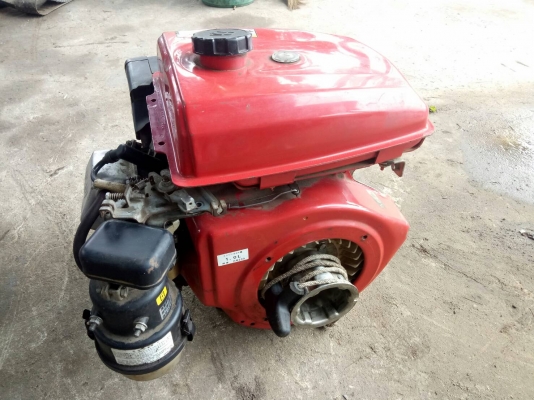 เครื่องยนต์เก่าญี่ปุ่น mitsubishi gb