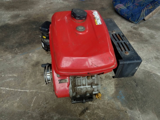 เครื่องยนต์เก่าญี่ปุ่น mitsubishi gb