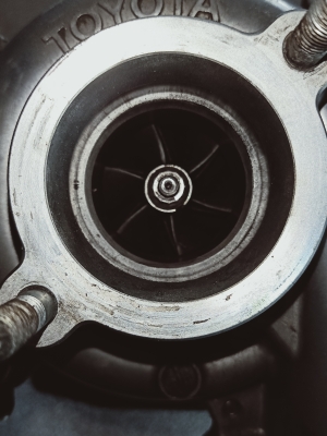 ขายเทอร์โบวีโก้ 3000 ราคา9,800