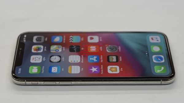 iphone X 256GB สภาพใหม่ ศูนย์ไทย สีเงิน ใช้ได้ปกติ