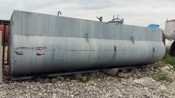 ขาย ถังน้ำมัน 20000 ลิตรหนา 5มิล สภาพสวยพร้อมใช้งานนะค่ะ