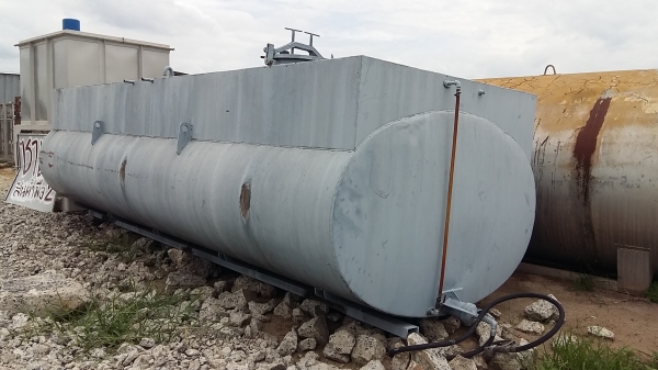 ขาย ถังน้ำมัน 20000 ลิตรหนา 5มิล สภาพสวยพร้อมใช้งานนะค่ะ ขาย ถังน้ำมัน 20000 ลิตรหนา 5มิล สภาพสวยพร้อมใช้งานนะค่ะ