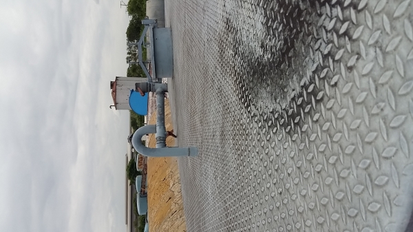 ขาย ถังน้ำมัน 20000 ลิตรหนา 5มิล สภาพสวยพร้อมใช้งานนะค่ะ