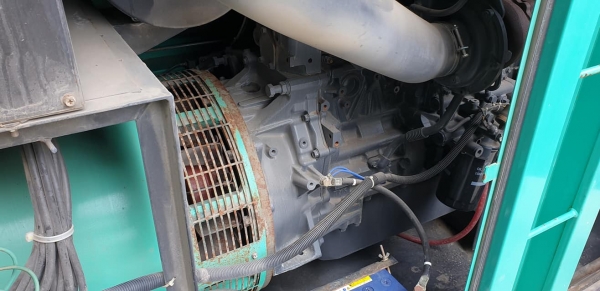 ขายเครื่องปั่นไฟมือสองจากญี่สภาพเดิมๆสวย ราคาไม่แรง