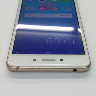 OPPO A37fw สีทอง สภาพดี ใช้ได้ปกติ ส่งฟรี