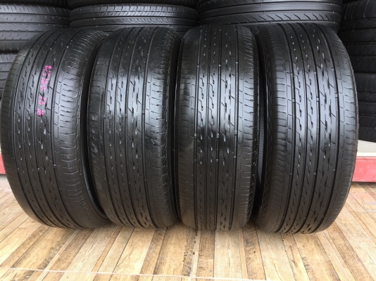 215-60-16 ปี 17 2 16 2 ยาง Bridgestone 4 เส้น 2500 พร้อมใส่ ยางสวยไม่บวมไม่กินข้าง ดอกยางเหลือเยอะเอ 215-60-16 ปี 17 2 16 2 ยาง Bridgestone 4 เส้น 2500 พร้อมใส่ ยางสวยไม่บวมไม่กินข้าง ดอกยางเหลือเยอะเอ