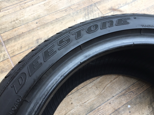 225-45-17 ปี 15 ยาง Deestone 2 เส้น 1500 พร้อมใส่ ยางสวยไม่มีปะไม่บวมไม่กินข้าง ดอกยางเหลือเยอะเอาไป 225-45-17 ปี 15 ยาง Deestone 2 เส้น 1500 พร้อมใส่ ยางสวยไม่มีปะไม่บวมไม่กินข้าง ดอกยางเหลือเยอะเอาไป