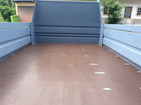 ขาย ISUZU 6 ล้อดั้มพ์