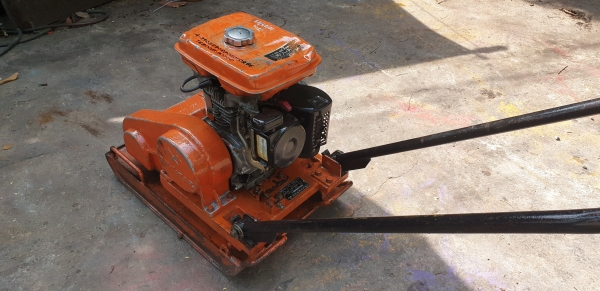 เครื่องตบดิน .40 x .60