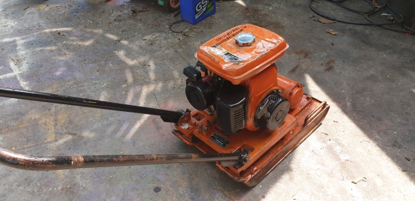 เครื่องตบดิน .40 x .60