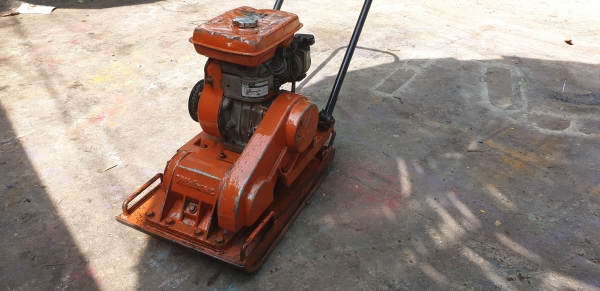 เครื่องตบดิน .40 x .60