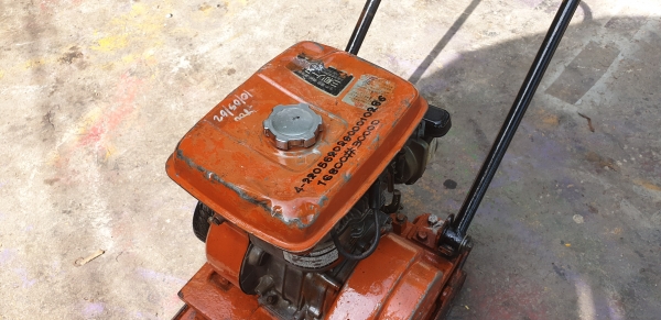 เครื่องตบดิน .40 x .60