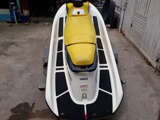 YAMAHA GP760 พร้อมใช้งาน