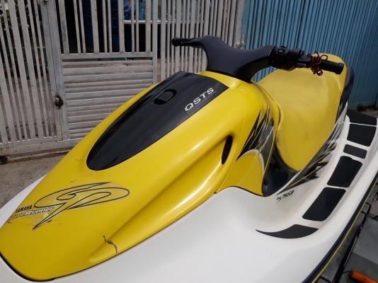 YAMAHA GP760 พร้อมใช้งาน