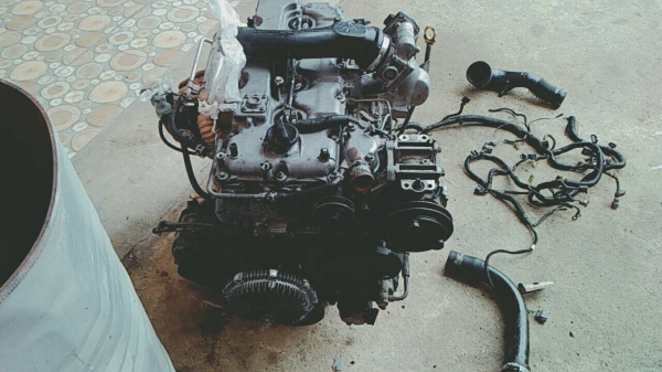 ขาย isuzu 4jk1 2500cc. คอมมอนเรล 40,000 B โทรเลย 0808208575