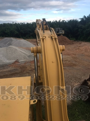 ขายด่วน รถแบคโฮ Komatsu pc100รุ่น3 เครื่องเดิม ปั้ม เอวดี โซ่บูสอ่อนเล็กน้อย เพียง 250000 บาท ขายด่วน รถแบคโฮ Komatsu pc100รุ่น3 เครื่องเดิม ปั้ม เอวดี โซ่บูสอ่อนเล็กน้อย เพียง 250000 บาท