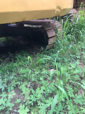 ขายด่วน รถแบคโฮ Komatsu pc100รุ่น3 เครื่องเดิม ปั้ม เอวดี โซ่บูสอ่อนเล็กน้อย เพียง 250000 บาท ขายด่วน รถแบคโฮ Komatsu pc100รุ่น3 เครื่องเดิม ปั้ม เอวดี โซ่บูสอ่อนเล็กน้อย เพียง 250000 บาท