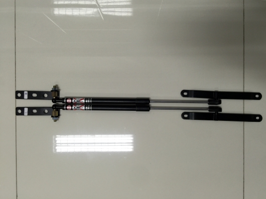 ขายโช๊คค้ำฝากระโปรงรถ DAIHATSU รุ่น MIRA L80 ปี90