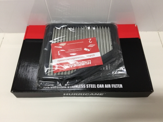 ขายกรองอากาศรถ TOYOTA รุ่น ALPHARD 2.4L,3.5L ปี08