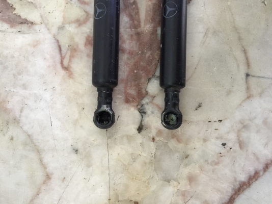 ขายโช๊คค้ำฝากระโปรงหน้ารถตู้ BENZ รุ่น E230 ปี 96-02 ขายโช๊คค้ำฝากระโปรงหน้ารถตู้ BENZ รุ่น E230 ปี 96-02