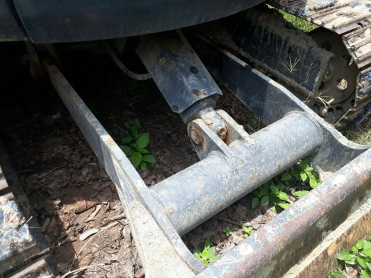 มี VDO ให้ชม.KOMATSU PC78US-8 เอกสารชุดจดทะเบียน ไมล์ 6000 ชม.ราคา 980000 มี VDO ให้ชม.KOMATSU PC78US-8 เอกสารชุดจดทะเบียน ไมล์ 6000 ชม.ราคา 980000