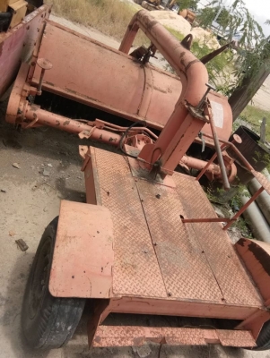 รถกวาดถนน รถกวาดถนน