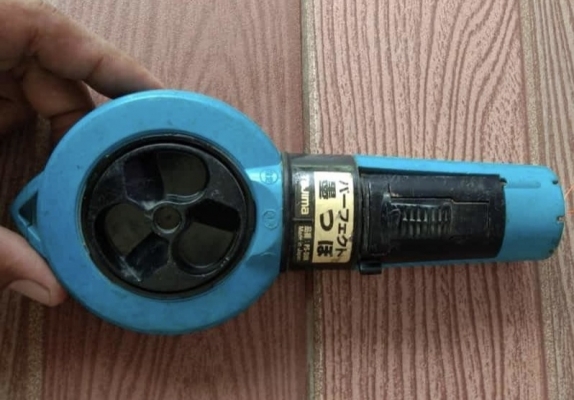 ขายปักเต้าตีเส้นTAGIMA MADE IN JAPAN. มือสอง