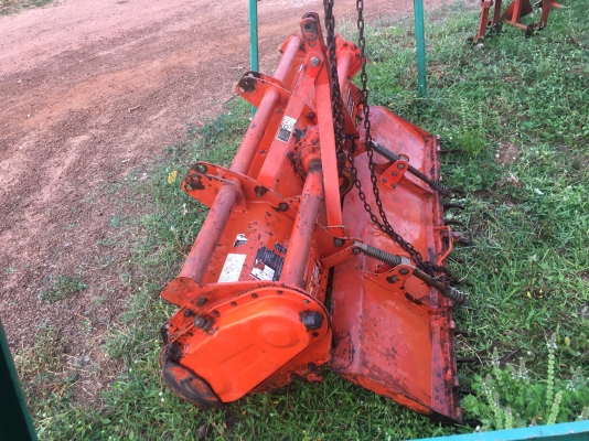 ขายโรตารีตราช้าง RX163D พร้อมยอยปั่นใส่ 36-40 แรง ขายโรตารีตราช้าง RX163D พร้อมยอยปั่นใส่ 36-40 แรง