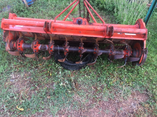 ขายโรตารีตราช้าง RX163D พร้อมยอยปั่นใส่ 36-40 แรง ขายโรตารีตราช้าง RX163D พร้อมยอยปั่นใส่ 36-40 แรง