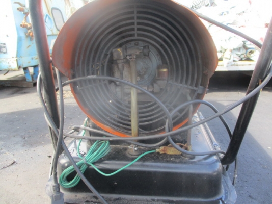 ขายเครื่องทำความร้อนมือสองญี่ปุ่น