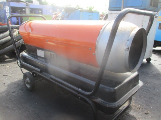 ขายเครื่องทำความร้อนมือสองญี่ปุ่น