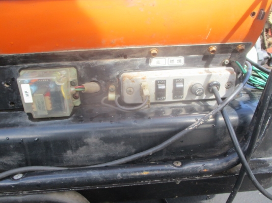 ขายเครื่องทำความร้อนมือสองญี่ปุ่น