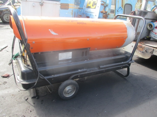 ขายเครื่องทำความร้อนมือสองญี่ปุ่น