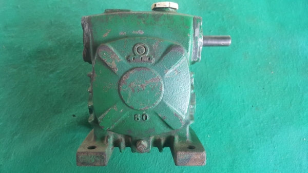 เกียร์ทดรอบ 30:1