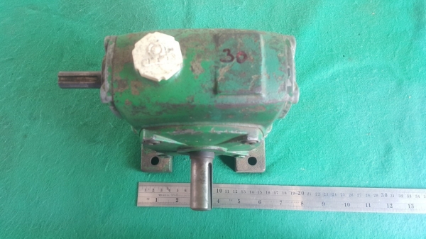 เกียร์ทดรอบ 30:1